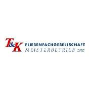 T & K Fliesen - LOGO