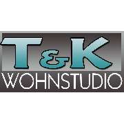 T + K Wohnstudio GmbH - LOGO