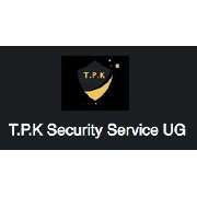 T.P.K. Security Service GmbH - LOGO