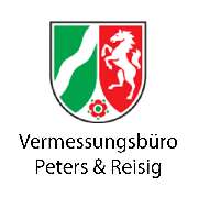 T. Peters u. M. Reisig Vermessungs-Ingenieur - LOGO