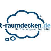 t-raumdecken.de - LOGO