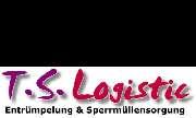 Logo - T.S. Logistic Entrümpelung & Sperrmüllentsorgung