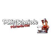 T-Shirt Schmiede Wolfenbüttel - LOGO