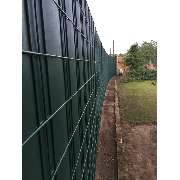 T.Streich-Zaunbau-Rollrasen - GALLERY