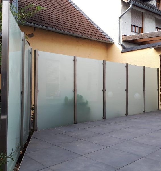 T. T. Metall GmbH - GALLERY