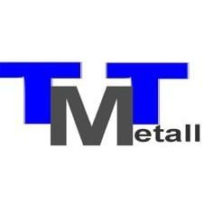 T. T. Metall GmbH - LOGO