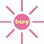 t-u-y - 1