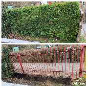 TA-Dienstleistungen - Hausmeister & Entrümpelungsservice - GALLERY