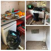 TA-Dienstleistungen - Hausmeister & Entrümpelungsservice - GALLERY