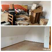 TA-Dienstleistungen - Hausmeister & Entrümpelungsservice - GALLERY