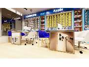Taan Handy & Computer GmbH - GALLERY
