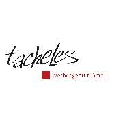 tacheles Werbeagentur GmbH - LOGO