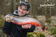 Tackle Dealer - Tackle Dealer Angelshop online