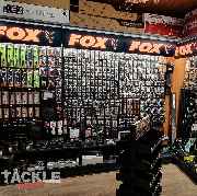 Tackle Junkee - Angelladen Neuruppin - GALLERY