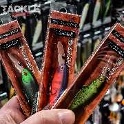 Tackle Junkee - Angelladen Neuruppin - GALLERY