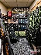 Tackle Junkee - Angelladen Neuruppin - GALLERY