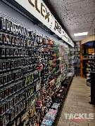 Tackle Junkee - Angelladen Neuruppin - GALLERY