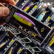 Tackle Junkee - Angelladen Neuruppin - GALLERY