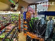 Tackle Junkee - Angelladen Neuruppin - GALLERY