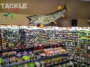 Tackle Junkee - Angelladen Neuruppin - GALLERY