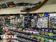 Tackle Junkee - Angelladen Neuruppin - GALLERY