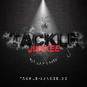 Tackle Junkee - Angelladen Neuruppin - LOGO