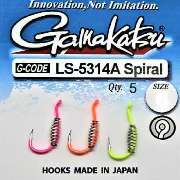 TackleXperts - GALLERY