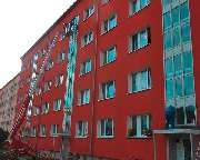 Tackmann Gebäudereinigung und Dienstleistung GmbH - GALLERY