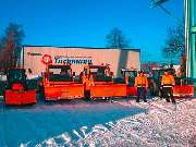 Tackmann Gebäudereinigung und Dienstleistung GmbH - GALLERY