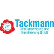 Tackmann Gebäudereinigung und Dienstleistung GmbH - LOGO