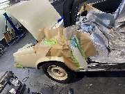 Tadellos Smart Repair - GALLERY