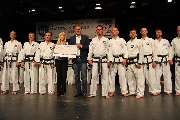 Taekwon-Do-Schule Garching e.V. - GALLERY