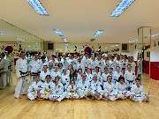 Taekwon-Do-Schule Garching e.V. - GALLERY