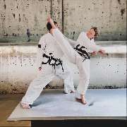 Taekwon-Do-Schule Garching e.V. - GALLERY