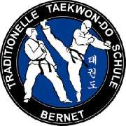 Taekwon-Do-Schule Garching e.V. - LOGO