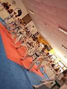 Taekwondo Forstinning - Wolfgang Obermeier - GALLERY