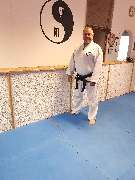 Taekwondo Forstinning - Wolfgang Obermeier - GALLERY