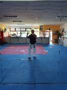 Taekwondo Forstinning - Wolfgang Obermeier - GALLERY