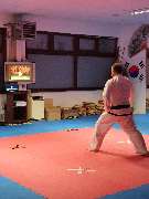 Taekwondo Forstinning - Wolfgang Obermeier - GALLERY