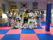 TAEKWONDO Studio Nagold - GALLERY