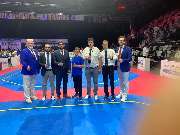 TAEKWONDO Studio Nagold - GALLERY