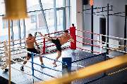 TAEKWONDO Studio Nagold - GALLERY