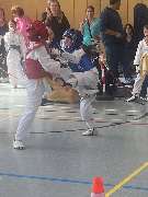Taekwondo Verein Meiderich e.V. - GALLERY