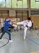 Taekwondo Verein Meiderich e.V. - GALLERY