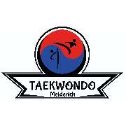Taekwondo Verein Meiderich e.V. - LOGO