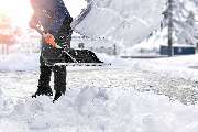 TAG Dienstleistungen - Winterdienst