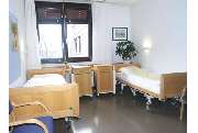 Tagesklinik Hilden (LVR) - GALLERY