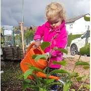 Tagesmutter Villa Sonnenschein - GALLERY