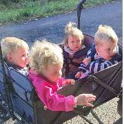 Tagesmutter Villa Sonnenschein - GALLERY