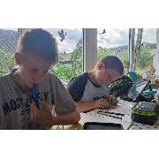 Tagesmutter Villa Sonnenschein - GALLERY